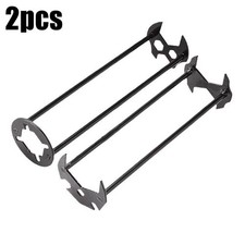 Multifunctional Sink Wrench Set, 2 Pack Basin and Faucet Wrench Tool with Fou...