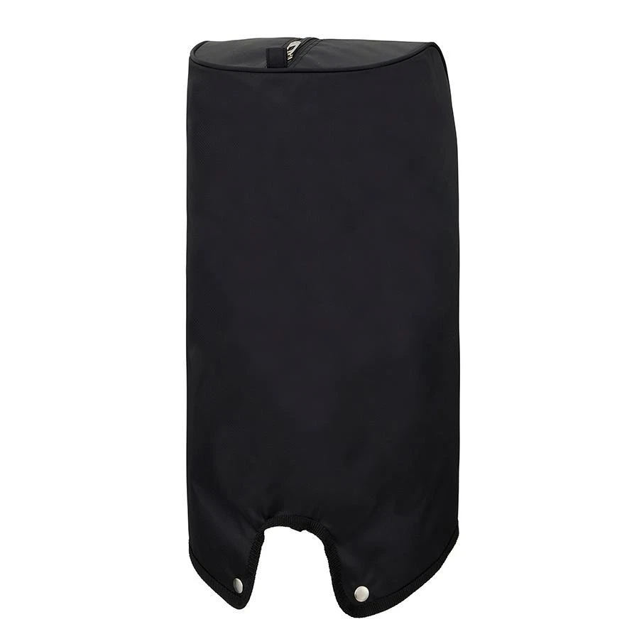 TaylorMade True Light Golf Cart Bag 9 x 47in 2.6kg Black Lightweight UN067 - Image 3 of 3