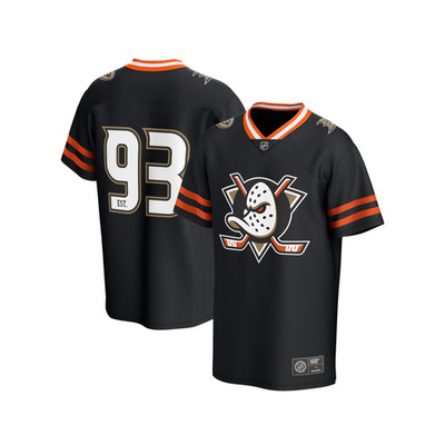 Anaheim Ducks NHL Core Foundation Jersey