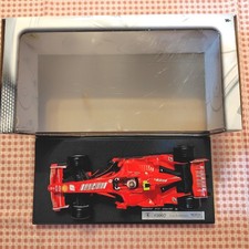 1/18 Hot Wheels Ferrari F2007 Kimi Raikkonen World Champion Machine Brazil GP Wi
