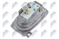 NTY SteuergeräT, Beleuchtung EPX-AU-009 FüR Audi