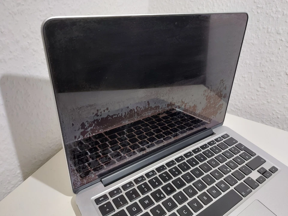 Apple MacBook Pro 13" 2014 · i5 · 8GB · 256GB, Foto 4 von 5