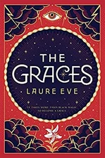 Graces Hardcover Laure Eve