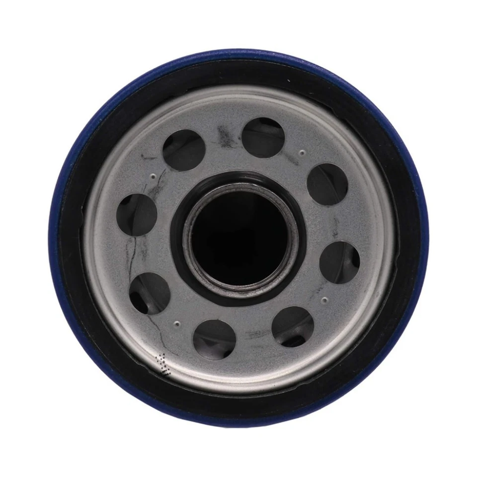 Filtro de aceite ACDelco genuino para Cadillac DeVille 1990-2005 | Caucho de nitrilo Foto 3 de 4