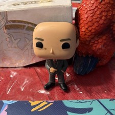 TOM HAGEN The Godfather Part II Funko POP! Movies Collectible Vinyl Figure