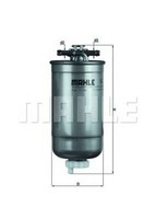 Mahle Knecht Kraftsofffilter Dieselfilter FüR A3 A4 VW Golf 4 Passat Fiat Seat