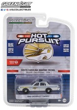 43020-B | 1:64 Hot Pursuit Seria 44 1990 Chevrolet Caprice