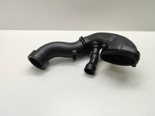 BMW 5 E60 E61 2006 Diesel 170kW Ansaugrohr Ansaugschlauch Turbolader 7794172