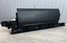 2022 - 2024 OEM FORD EXPEDITION UPPER DASH GLOVE BOX STORAGE BIN TRAY