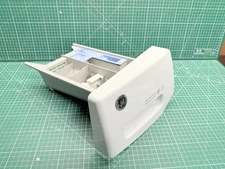 GE Washer Detergent Dispenser Drawer P#WH41X25523 WH41X10185