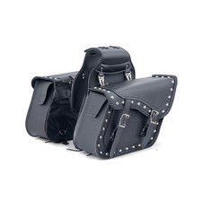 Płyta diamentowa&8482; 2 szt. Wytrzymały wodoodporny PVC z ćwiekami i plecionym wykończeniem M