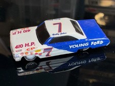 CUSTOM Racing Champions, Bobby Johns 1964 Ford, Young Ford, 1/64th