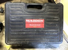 Maddox Ball Joint Service Kit For 2WD And 4WD Vehicles