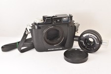 Nikon NIKONOS II fotocamera pellicola + obiettivo 35mm F2.5 ottime condizioni usata dal Giappone