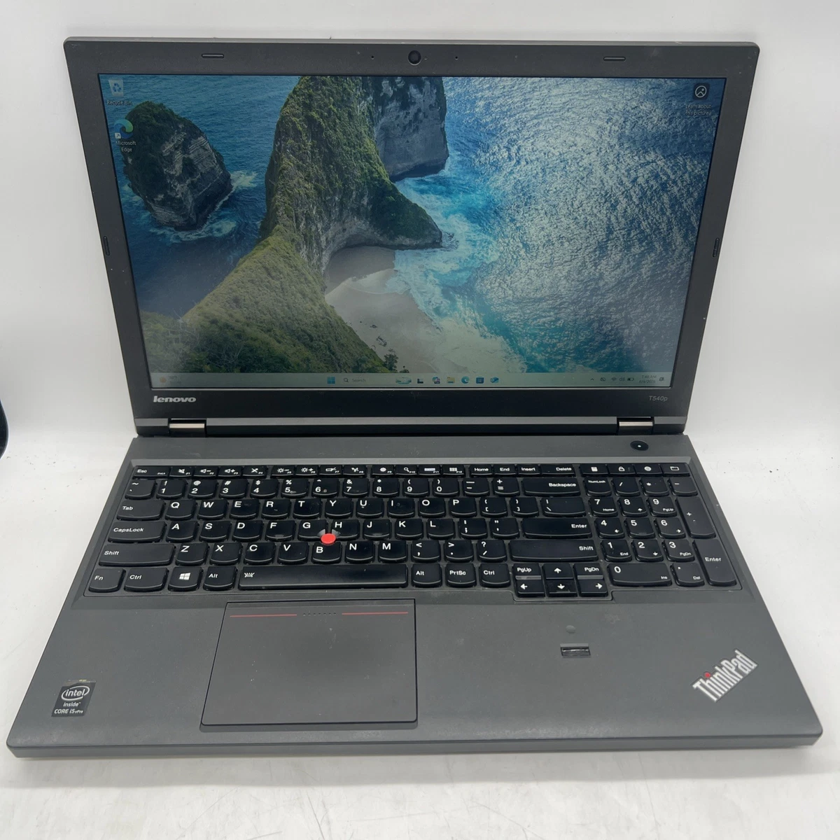 Preços baixos em Lenovo Thinkpad T540p notebooks e netbooks | eBay