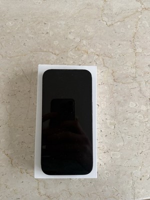 Apple iPhone 14 Pro 128GB Space Schwarz ohne Simlock