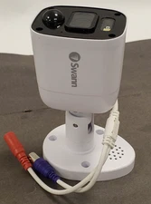 Swann  Indoor/Outdoor Bullet Camera - PRO-4KMQB