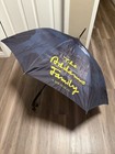 Rare Addams Family Comic Umbrella 2012 Hollywood New Musical Play Collectible — photo 2