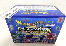 Deagostini Whale & Co Big Box 8 Types Set Sea Animals Fishes Toy Toys“R”Us ver!