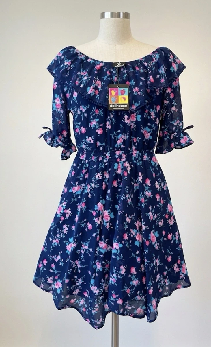 Dollhouse Dresses for Women for sale | eBay