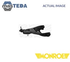 L25568 WISHBONE TRACK CONTROL ARM FRONT OUTER LOWER LEFT MONROE NEW