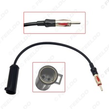 Compatible with Nissan Teana/Infiniti car radio antenna adapter cable