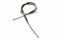 Vaico Seilzug, Feststellbremse V24-30033 FüR Alfa Romeo Fiat