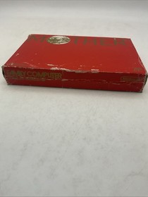MOTHER 1 NES Nintendo Famicom Box And Game Only