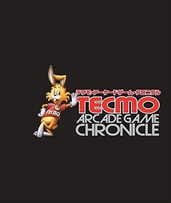 V.A. 'Tecmo Arcade Game Chronicle' 7CD + 2 DVD + CD-ROM Box Set, Japan [CD]