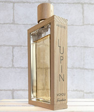 Arsene Lupin Voyou Eau de Parfum Guerlain cologne - a fragrance