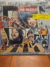 Beatles  Anthology 3  vinyl