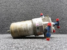 OMP2781-1 Ozone Metal Products Skydrol Accumulator Regulator