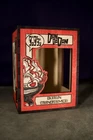 Okarun Dandadan Funko POP Animation Custom Wood Box Display By JxDT Studio