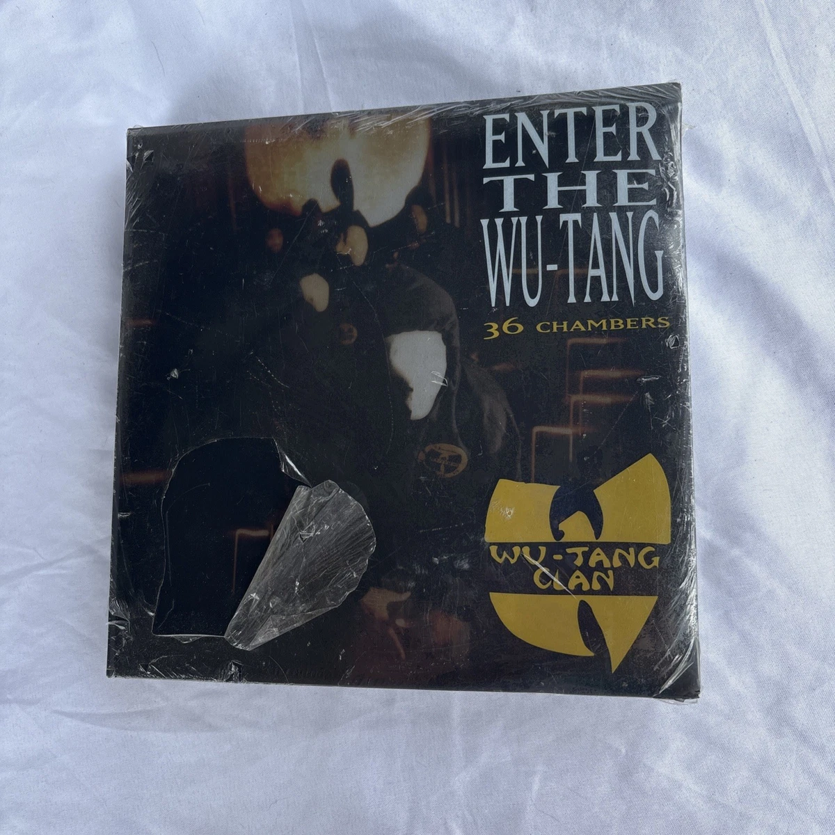 Wu-Tang Clan 7