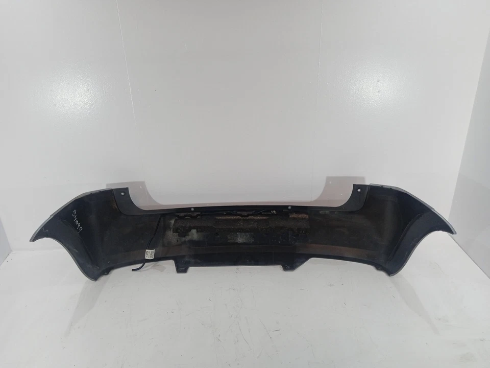 93176090 PARAGOLPES TRASERO / COLOR GRIS / 815975 PARA OPEL MERIVA COSMO - Imagen 4 de 4