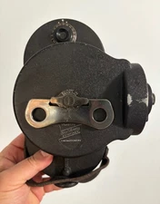 Bell & Howell Filmo 70 16mm Cine Film Movie Camera 1" f3.5 Cooke Lens - Works