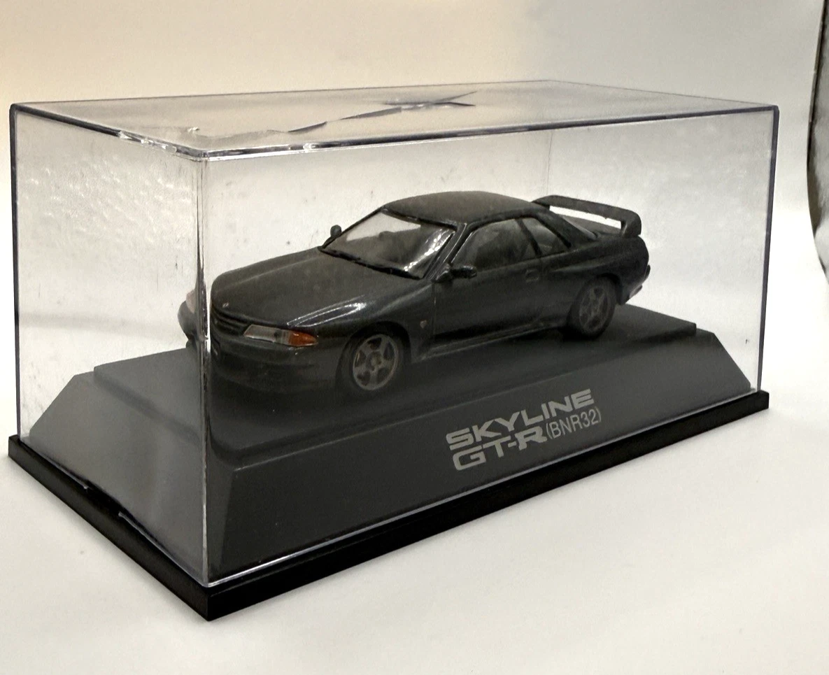 Nissan 1:43 Diecast Cars for sale - eBay