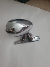 1971-1972-1973-1974 Nos Dodge Challenger Charger Cuda Gtx Right Hand Side Mirror