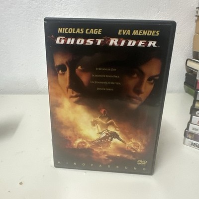 DVD Ghost Rider 13674