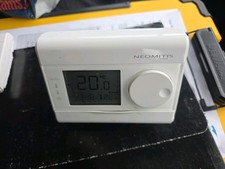 Neomitis RT7 Plus Wired Digital 7 Day Programmable Room Smart Thermostat
