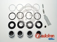 Autofren Seinsa Reparatursatz Bremssattel D42161C FüR Mazda FC RX 36Mm 2 3 FD