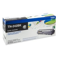 Original Brother Toner TN-242 Ca. 2500 Seiten Schwarz Black Tonerkartusche
