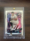 2024 Topps Cosmic Chrome - Paul Skenes #30 (RC)