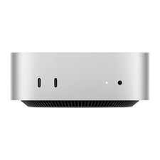 Apple 2024 Mac Mini Desktop Computer with M4 Pro chip with 12‑core CPU and