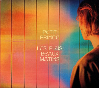 Petit Prince : Les Plus Beaux Matins CD (2020) Expertly Refurbished Product