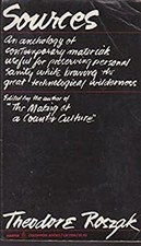 Sources: An Anthology of Contemporary Materials Useful for Preser