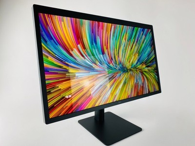 LG UltraFine 5K Retina 27'' Display Thunderbolt 3 USB-C 27MD5KA-B for APPLE MwSt.