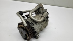 BMW 1er E87 116i -  Klimakompressor Klima Kompressor 6915380 (00)