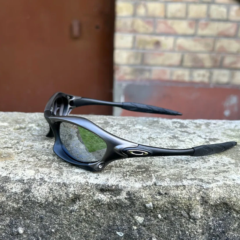 Oakley Splice Sunglasses | eBay