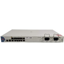 RAD ETX-205A Carrier Ethernet Demarcation Device EQ/H/ACR/19 TESTED WORKS